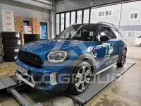 2021 Mini Cooper