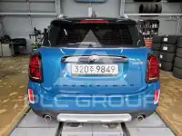 2021 Mini Cooper