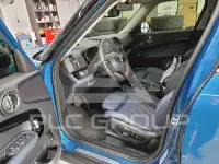 2021 Mini Cooper