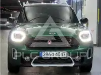 2021 Mini Cooper