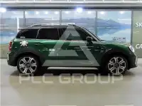 2021 Mini Cooper