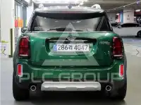 2021 Mini Cooper