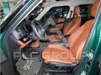 2021 Mini Cooper