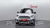 2021 Mini Cooper