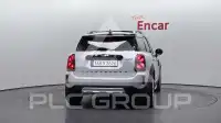 2021 Mini Cooper