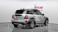 2021 Mini Cooper