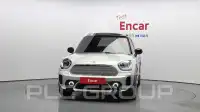 2021 Mini Cooper