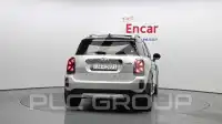 2021 Mini Cooper