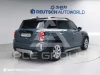 2021 Mini Cooper