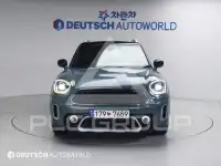 2021 Mini Cooper