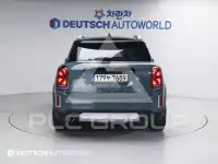 2021 Mini Cooper