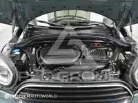 2021 Mini Cooper