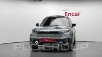 2021 Mini Cooper