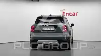 2021 Mini Cooper
