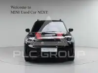 2021 Mini Cooper