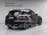 2021 Mini Cooper