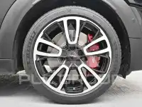 2021 Mini Cooper