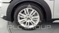 2021 Mini Cooper