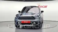 2021 Mini Cooper