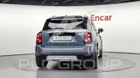 2021 Mini Cooper