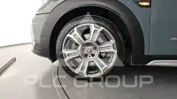 2021 Mini Cooper