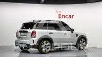 2021 Mini Cooper