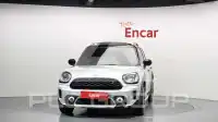 2021 Mini Cooper