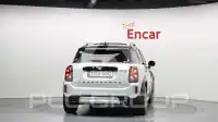 2021 Mini Cooper