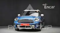 2021 Mini Cooper