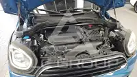 2021 Mini Cooper