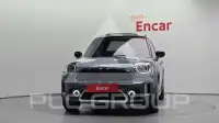 2021 Mini Cooper