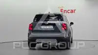 2021 Mini Cooper