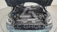 2021 Mini Cooper