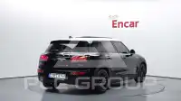 2021 Mini Cooper
