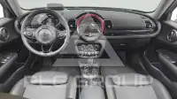 2021 Mini Cooper