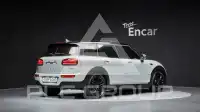 2021 Mini Cooper