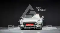 2021 Mini Cooper