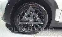 2021 Mini Cooper