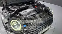 2021 Mini Cooper