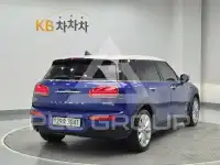 2021 Mini Cooper