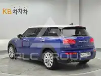 2021 Mini Cooper