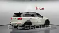 2021 Mini Cooper