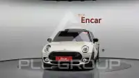 2021 Mini Cooper