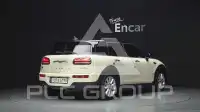 2021 Mini Cooper