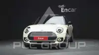 2021 Mini Cooper