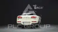 2021 Mini Cooper