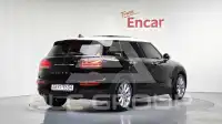 2021 Mini Cooper