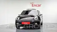 2021 Mini Cooper