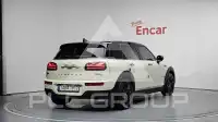 2021 Mini Cooper