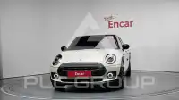 2021 Mini Cooper